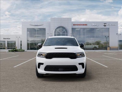 2026 Dodge Durango GT Plus HEMI V8 America 250 Edition