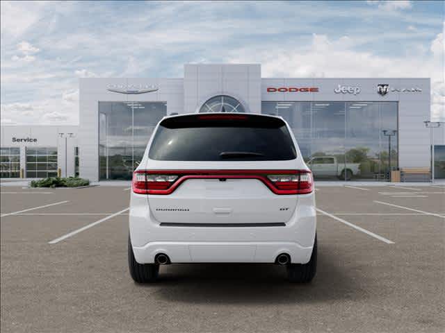2026 Dodge Durango GT Plus HEMI V8 America 250 Edition