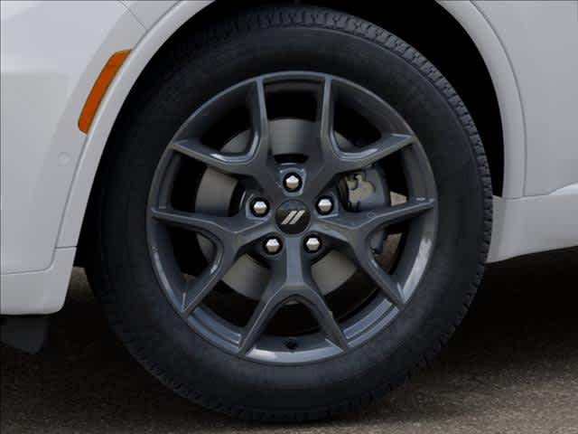 2026 Dodge Durango GT Plus HEMI V8 America 250 Edition