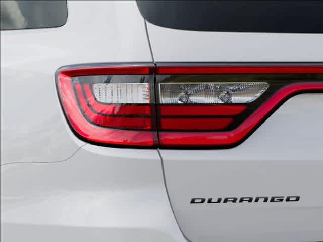 2026 Dodge Durango GT Plus HEMI V8 America 250 Edition