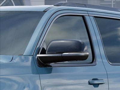 2026 Jeep Grand Wagoneer L Limited Reserve