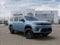 2026 Jeep Grand Wagoneer L Limited Reserve
