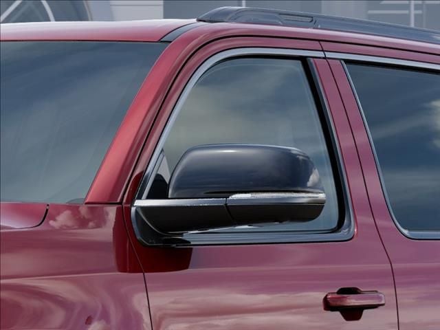 2026 Jeep Grand Wagoneer L Limited Reserve