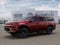 2026 Jeep Grand Wagoneer L Limited Reserve
