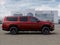 2026 Jeep Grand Wagoneer L Limited Reserve