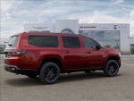 2026 Jeep Grand Wagoneer L Limited Reserve