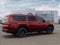 2026 Jeep Grand Wagoneer L Limited Reserve