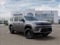 2026 Jeep Grand Wagoneer L Limited Reserve