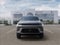 2026 Jeep Grand Wagoneer L Limited Reserve