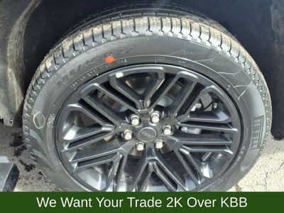 2026 Jeep Grand Wagoneer L Limited Reserve