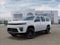 2026 Jeep Grand Wagoneer L Limited Reserve
