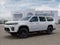 2026 Jeep Grand Wagoneer L Limited Reserve