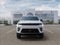 2026 Jeep Grand Wagoneer L Limited Reserve