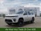 2026 Jeep Grand Wagoneer L Limited Reserve