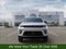 2026 Jeep Grand Wagoneer L Limited Reserve