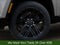 2026 Jeep Grand Wagoneer L Limited Reserve