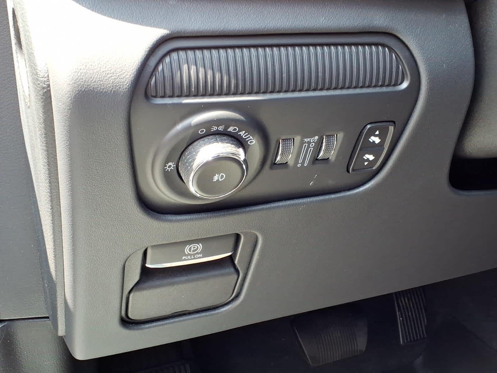 2024 Jeep Grand Wagoneer L Series III