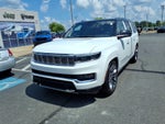 2024 Jeep Grand Wagoneer L Series III