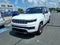 2024 Jeep Grand Wagoneer L Series III
