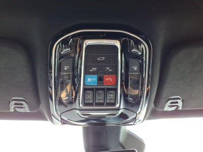 2024 Jeep Grand Wagoneer L Series III