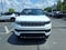 2024 Jeep Grand Wagoneer L Series III