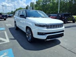 2024 Jeep Grand Wagoneer L Series III