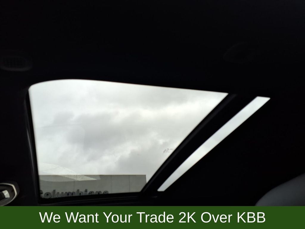 2026 Jeep Grand Wagoneer Limited