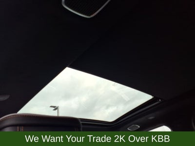 2026 Jeep Grand Wagoneer Summit Reserve