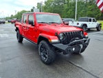 2023 Jeep Gladiator Willys