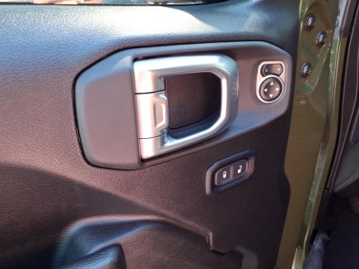 2024 Jeep Gladiator Sport S