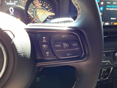 2024 Jeep Gladiator Sport S