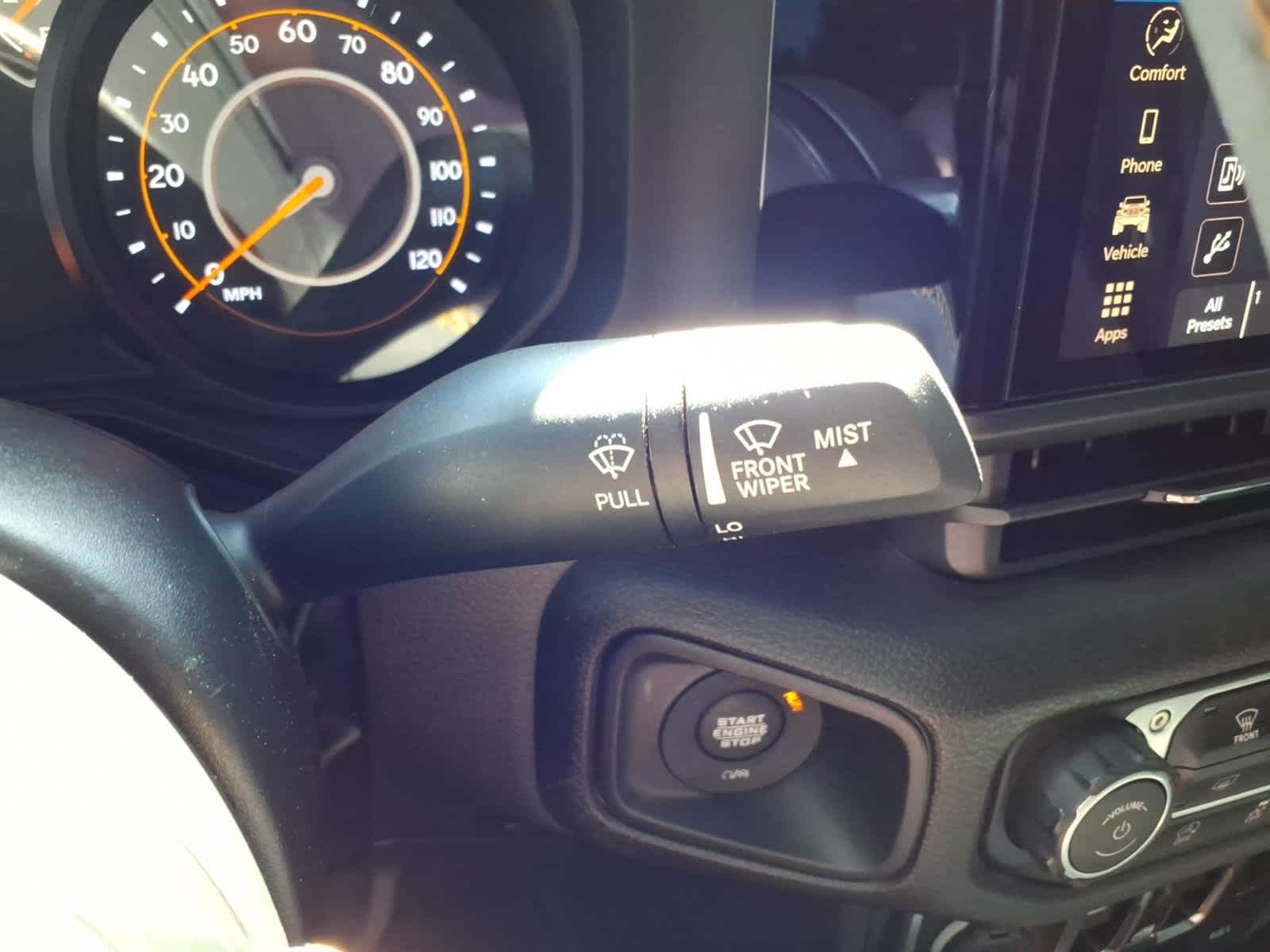 2024 Jeep Gladiator Sport S
