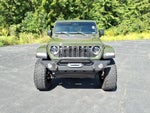 2024 Jeep Gladiator Sport S
