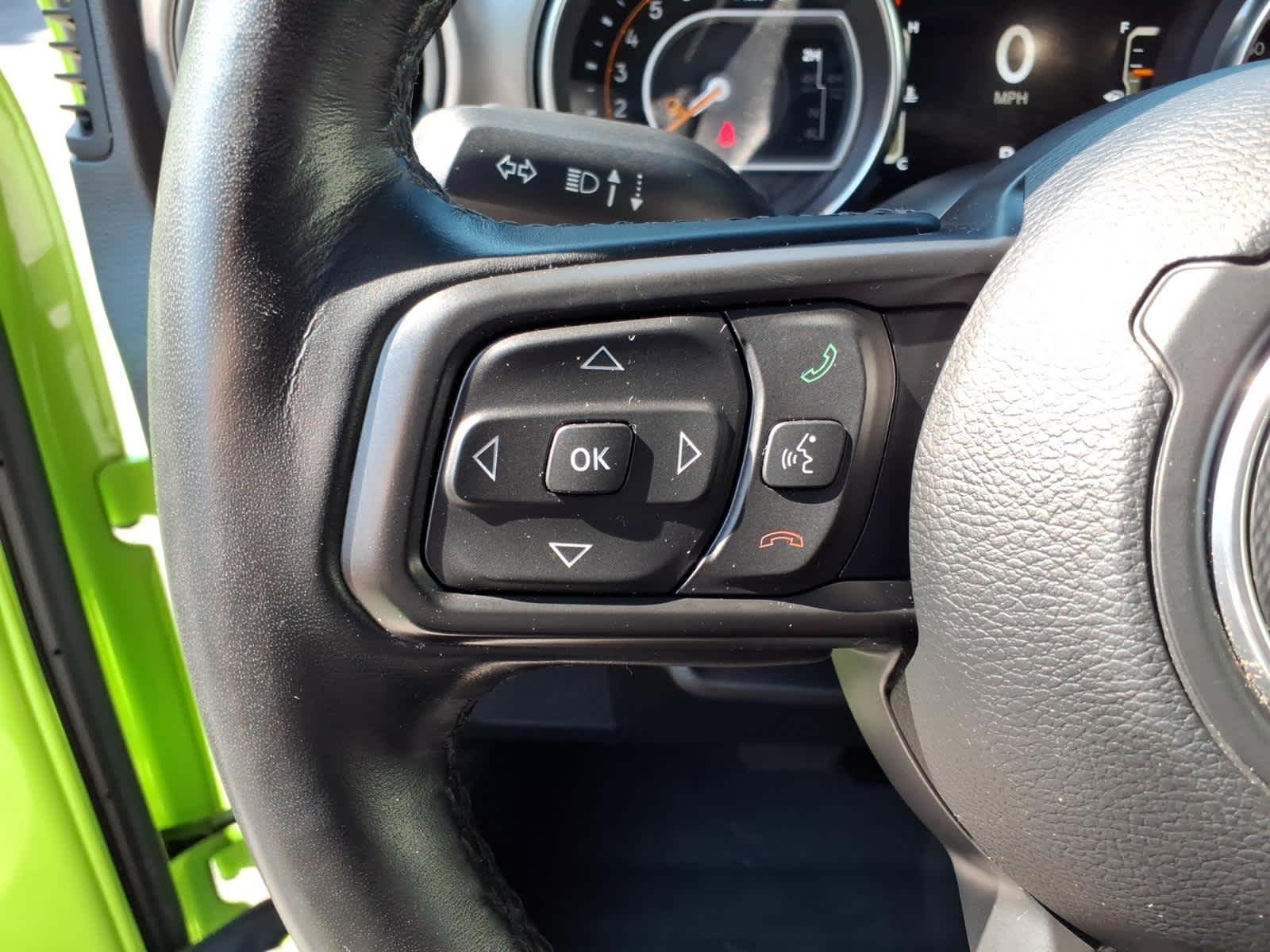 2021 Jeep Gladiator Sport S