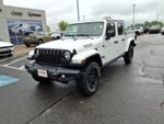 2021 Jeep Gladiator Willys