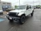 2021 Jeep Gladiator Willys