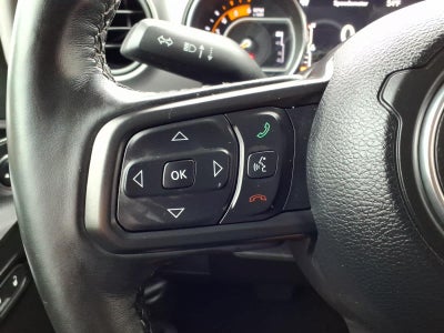 2021 Jeep Gladiator Willys