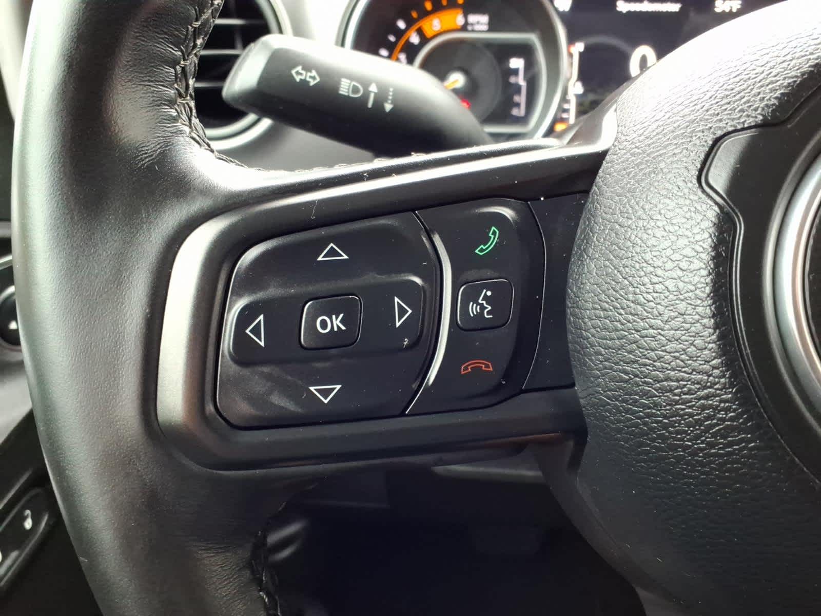 2021 Jeep Gladiator Willys