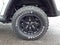 2021 Jeep Gladiator Willys