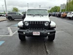2021 Jeep Gladiator Willys