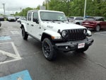 2021 Jeep Gladiator Willys