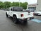 2021 Jeep Gladiator Willys