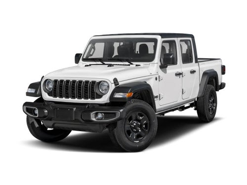 2024 Jeep Gladiator Mojave X
