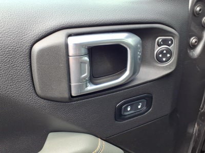 2024 Jeep Gladiator Mojave X