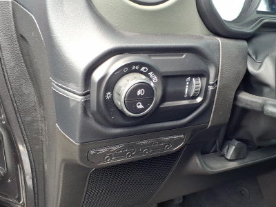 2024 Jeep Gladiator Mojave X
