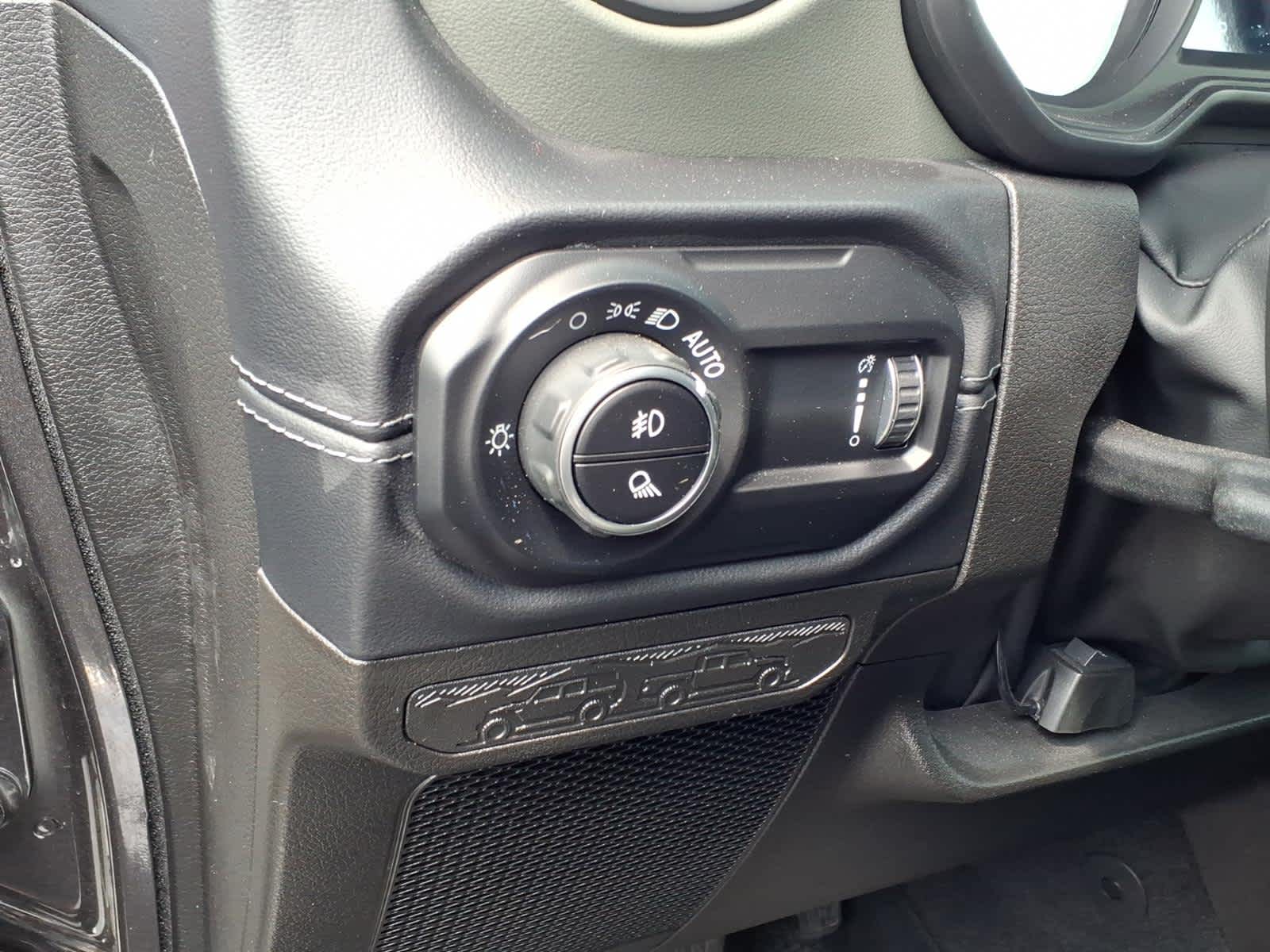 2024 Jeep Gladiator Mojave X