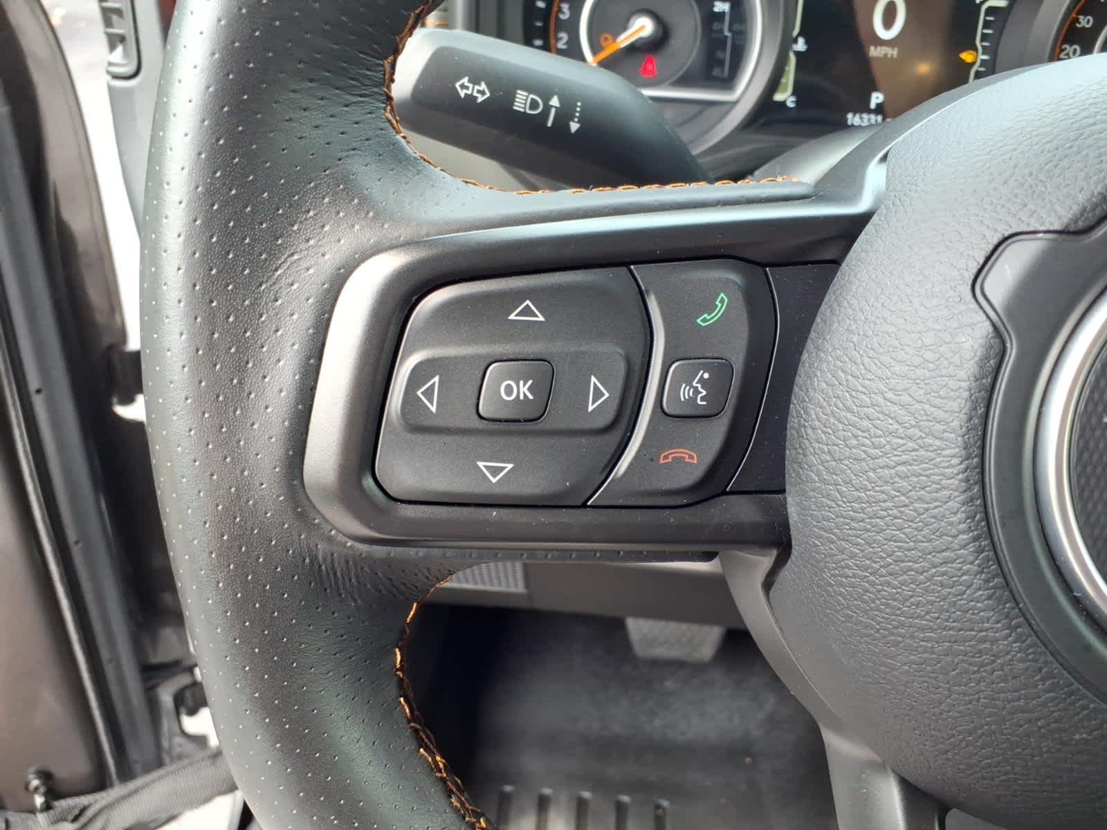 2024 Jeep Gladiator Mojave X