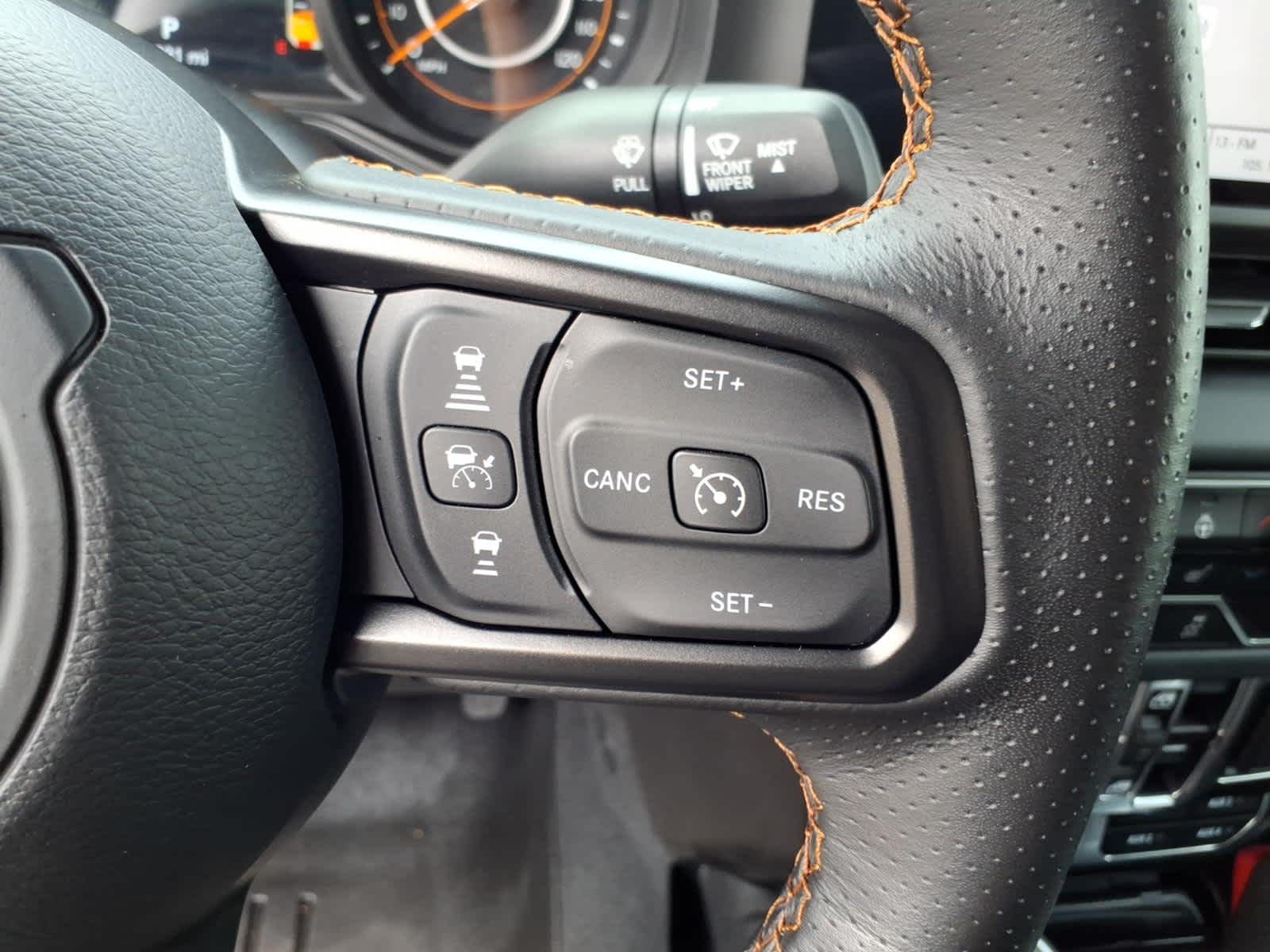 2024 Jeep Gladiator Mojave X