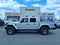 2024 Jeep Gladiator Mojave X
