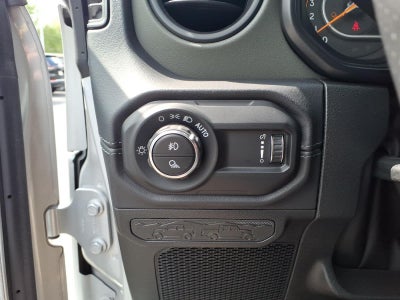 2024 Jeep Gladiator Mojave X